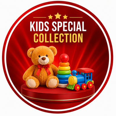 Kids toys