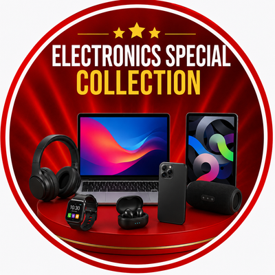 Electronis