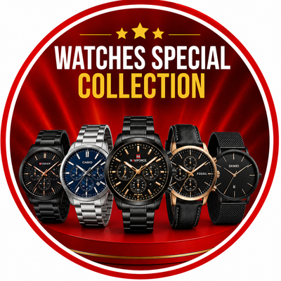 watches